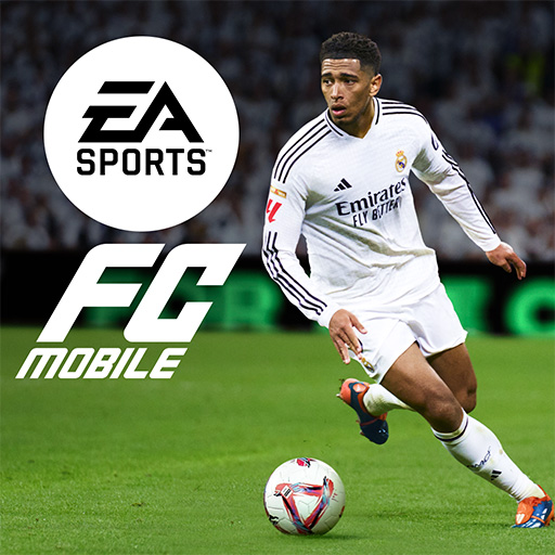 Fc Mobile Icon